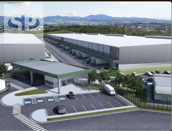 industrial em Rua B-Um, Residencial Parque Cumbica - Guarulhos - SP