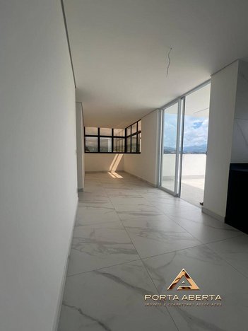 apartment em Rua dos Caribas, Iguaçu - Ipatinga - MG