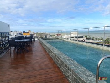 apartment em Avenida Mar Mediterrâneo, Intermares - Cabedelo - PB