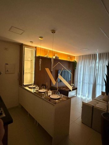 apartment em Avenida Bartholomeu de Carlos, Jardim Flor da Montanha - Guarulhos - SP