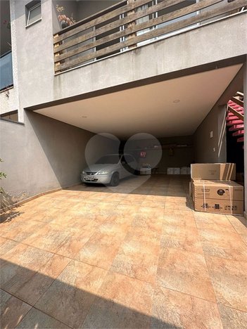 house em Rua das Caliandras, Portais (Polvilho) - Cajamar - SP