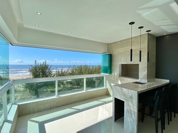 apartment em Rua Moema, Capão da Canoa - Capão da Canoa - RS