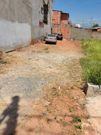 land_lot em Rua Maria de Fátima Faria, Parque São Bento - Sorocaba - SP