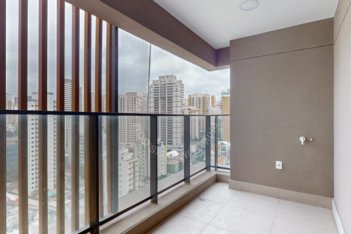 apartment em Avenida Sumaré, Perdizes - São Paulo - SP
