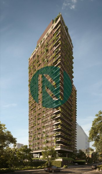 apartment em Alameda Franca, Jardim Paulista - São Paulo - SP