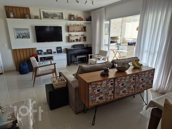 apartment em Ipiranga, Jardim Aeroporto - São Paulo - SP