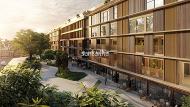 apartment em Avenida Campeche, Campeche - Florianópolis - SC