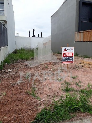 land_lot em Eroni Soares Machado, Hípica - Porto Alegre - RS