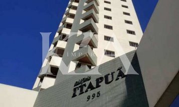 apartment em Rua Senador Fonseca, Vila Vianelo - Jundiaí - SP