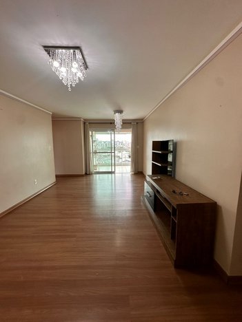 apartment em Rua Antônio Sperandio, Jardim Itália - Chapecó - SC