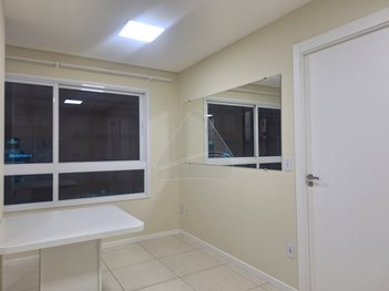 apartment em Avenida Sete de Setembro, Vila Rodrigues - Passo Fundo - RS