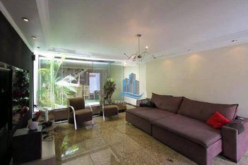 house em Rua Jundiapeba, Vila Zelina - São Paulo - SP