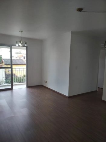 apartment em Rua Bragança Paulista, Vila Cruzeiro - São Paulo - SP