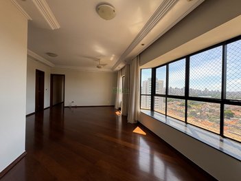 apartment em Rua Marcílio Dias, Vila Fujita - Londrina - PR