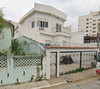 house em Avenida Afonso Mariano Fagundes, Saúde - São Paulo - SP