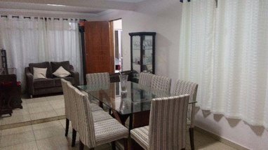 house em Rua Peroba, Cidade das Flores - Osasco - SP