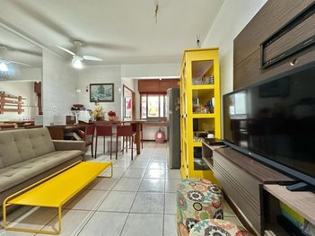 apartment em Rua Sepé, Capão da Canoa - Capão da Canoa - RS