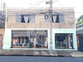 office em Lafaiete, Centro - Ribeirão Preto - SP