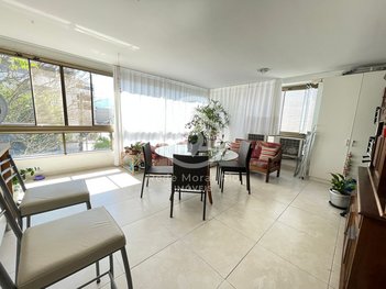 apartment em Rua Alberto Cavalcanti, Recreio dos Bandeirantes - Rio de Janeiro - RJ