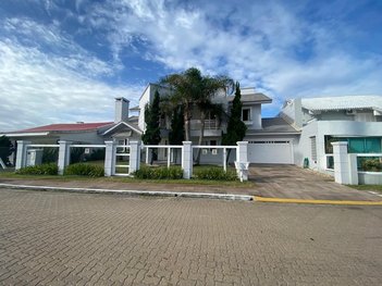 house em Rua Índico, Xangri-Lá - Xangri-Lá - RS