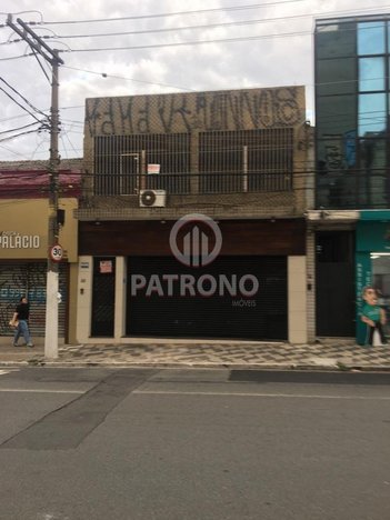 business em Rua Voluntários da Pátria, Santana - São Paulo - SP