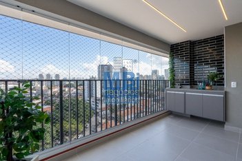 apartment em Rua Albino Boldasso Gabril, Vila Cruzeiro - São Paulo - SP