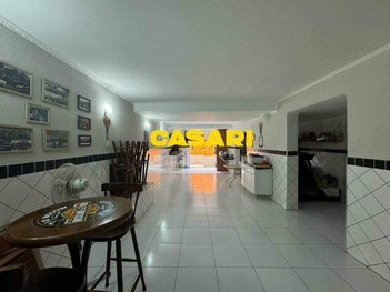 house em Rua Francisco Carvalho Braga, Assunção - São Bernardo do Campo - SP