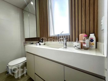 apartment em Rua Tinoli, Passa Vinte - Palhoça - SC