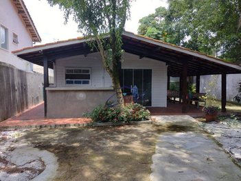 house em Rua Damasco, Jardim Semiramis - Cotia - SP