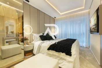 apartment em Rua Tucuna, Perdizes - São Paulo - SP