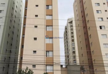 apartment em Rua Alencar Araripe, Sacomã - São Paulo - SP
