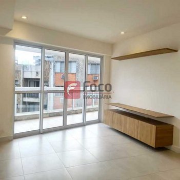 apartment em Rua Carvalho Azevedo, Lagoa - Rio de Janeiro - RJ