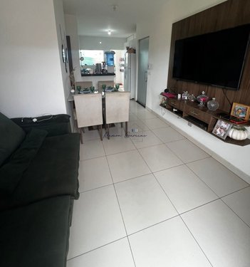 apartment em Rua Carmem Kilesse, Iporanga - Sete Lagoas - MG