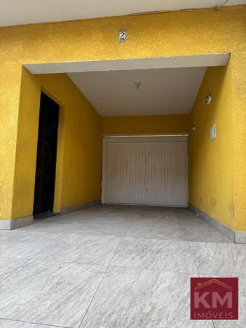 house em Rua Diogo Antônio Feijó, km 18 - Osasco - SP