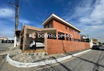 house em Rua Dezoito de Fevereiro, Chácara Mafalda - São Paulo - SP