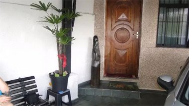 house em Rua Caraputinga, Vila Americana - São Paulo - SP