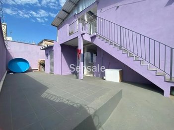 house em Avenida Raul Mourão Guimarães, Palmeiras - Belo Horizonte - MG