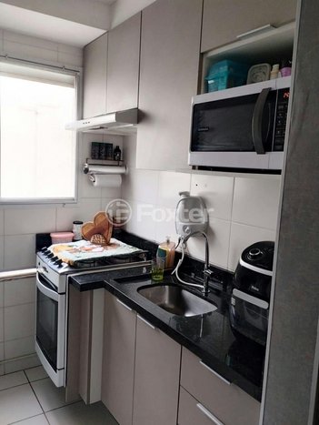 apartment em Viela Betânia, Jardim América - Guarulhos - SP
