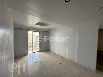 apartment em Avenida Jurucê, Indianópolis - São Paulo - SP