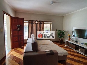 house em Rua Araçatuba, Jardim São Rafael - Campinas - SP