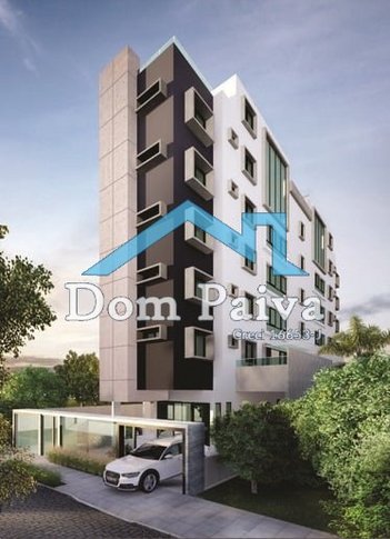 apartment em Avenida Encantado, Petrópolis - Porto Alegre - RS