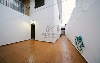 house em Rua Júlio Macedo, Jardim Rosa Maria - São Paulo - SP