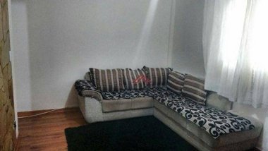 apartment em Rua Paulo Vianna de Souza, Parque Residencial Vila União - Campinas - SP