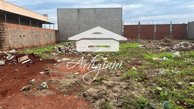 land_lot em Rua Benedita de Oliveira Risseto, Jardim Sakaida - Mogi Guaçu - SP