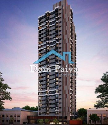 apartment em Rua Coronel Albino Bairão, Belenzinho - São Paulo - SP