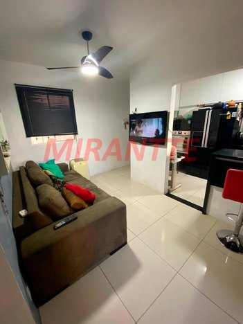 apartment em Avenida Michihisa Murata, Jardim Maristela - São Paulo - SP