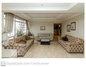 apartment em Rua Comendador Cantinho, Penha de França - São Paulo - SP