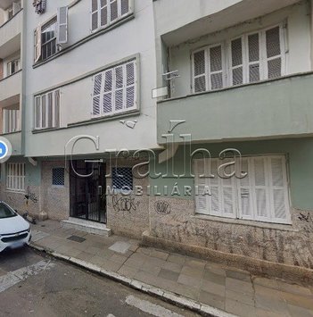 apartment em Rua Riachuelo, Centro Histórico - Porto Alegre - RS
