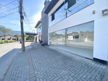 business em Rua Franz Volles, Itoupava Central - Blumenau - SC