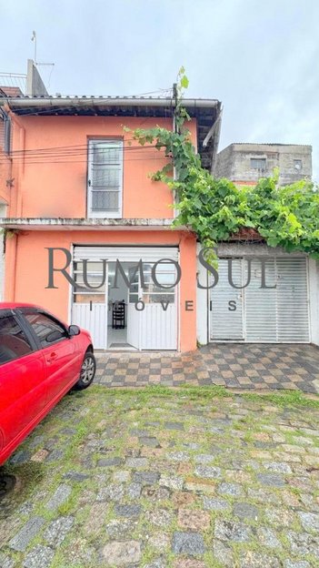 commercial_building em Rua Dezessete de Outubro, Campo Grande - São Paulo - SP